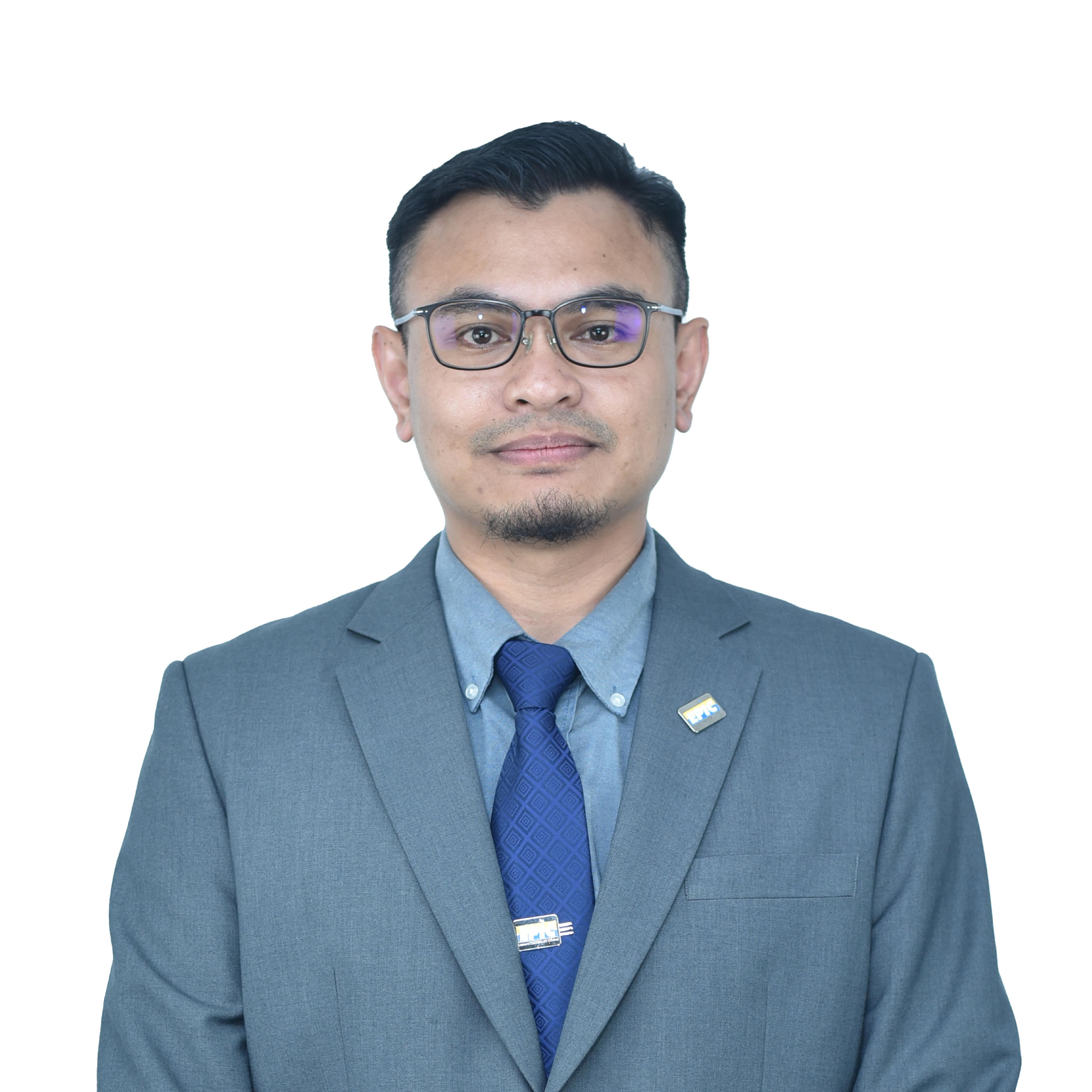 Wan Abdul  Aziz bin Wan Mohd Kamil 